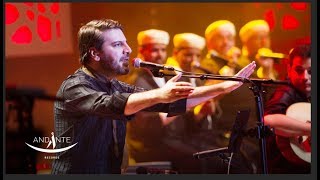 Sami Yusuf  عرفت الهوى مذ عرفت هواك Live in Morocco [upl. by Irod]