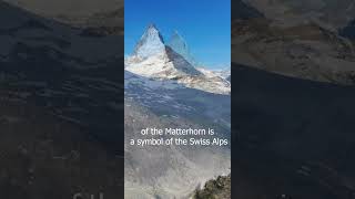 quotThe Iconic Beauty of the Matterhorn Symbol of the Swiss Alpsquot [upl. by Hosea]