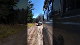 Hyundai Galloper Clupgalloper 4x4 offroad travel amazing camping car trending youtubeshorts [upl. by Tuck683]