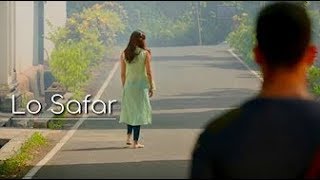 Baaghi 2 Lo Safar Song Tiger Shroff Disha Patani Whatsapp Status Video By FamLiveYT Famliveyt [upl. by Abdulla]