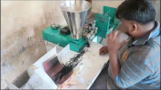 agarbatti making machine shortvideo [upl. by Ebsen]