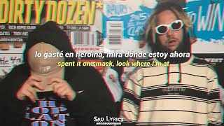 uicideboy  Introversion 20  Sub Español amp Lyrics [upl. by Sension870]