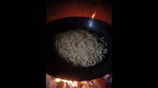 fresh pancit canton ang iluluto ko [upl. by Derwin]