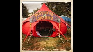 Lotus Belle and Lucidity Festival [upl. by Itoyj]