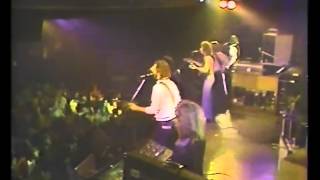 Toto Live 1979 Ill Supply the Love [upl. by Neibart]