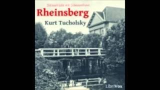 Rheinsberg  Kurt Tucholsky  Hörbuch [upl. by Lowrie]