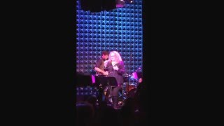 Heather Bambrick  quotTake the B Trainquot  Breithaupt Brothers CD Release  Joes Pub New York [upl. by Eartha]