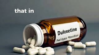 FDA Recalls Duloxetine What You Need to Know [upl. by Annette968]