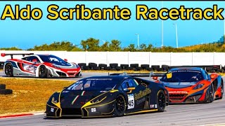 Highlights of Car Racing Aldo Scribante Raceway  Open Track Day  Port Elizabeth [upl. by Nosidam]