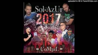 Cheb Kader Tirigo 2o17 Min Ana Machi Chbab Live Solazur Avec Manini [upl. by Coreen424]