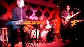 Peter Tork amp his band Shoe Suede Blues perform quotSea Cruisequot [upl. by Annekahs]