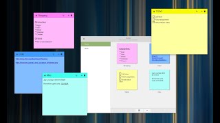 Coding a Sticky Notes App with NextJs  Live [upl. by Maite239]