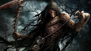 Epic Music Mix Of Darkness II [upl. by Aicercal]