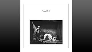 Joy Division ▶ Closer Full Album [upl. by Eioj]