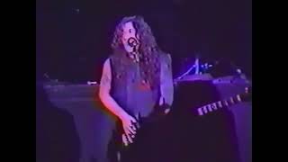 Slayer Live in New York 86 REMASTERED [upl. by Buckden]