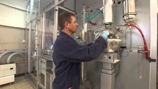 IPL  Independent petroleum laboratory New Plymouth lab [upl. by Dietsche]