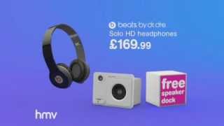 Ace Summer Deals at hmv TV ad [upl. by Gatias]