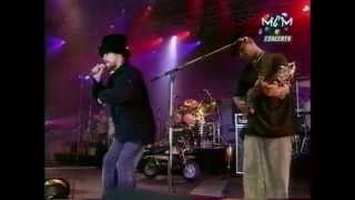 Jamiroquai  Mr Moon Live Phoenix 1997 HD 60fps [upl. by Armitage]