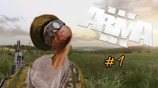 ТАКОЕ БЫВАЕТ ТОЛЬКО В ARMA3 ТУПЫЕ МОМЕНТЫ ARMA 3 [upl. by Nwahsav]