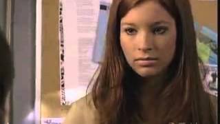 Degrassi TNG S6E12 quotThe Bitterest Pillquot [upl. by Ameerak]