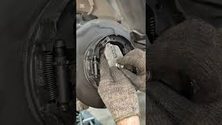 Ford Rear wheel bearing Sound Replace Bearing [upl. by Hanaj]