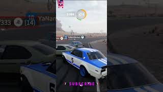 Skyline GTR Hakosuka Drifting  CarX Drift Racing Online gaming shorts [upl. by Venable94]