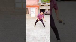 malhari song viral shortvideo viraldance dance [upl. by Einamrej36]