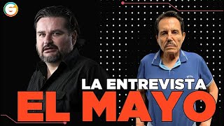 “El Mayo” habló de “Los Chapitos” y su “negocio” Sinaloa [upl. by Felise]