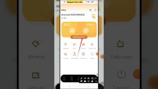 Nicehash New Investment Earning App launch  Nicehash live withdrawal  nicehash earning app earn [upl. by Ahsied]