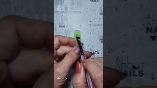 Acryl Pro Gel Lime  Hema amp Tpo Mentes Akrilzselé by 2MBEAUTY [upl. by Zitvaa981]