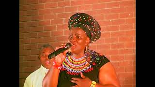 Lusanda Spiritual Group  Amen Amen Official Music Video [upl. by Ibba]