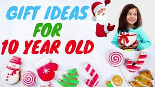 Christmas Gift Ideas for 10 Years Old Girl  Toys and Gifts for 10 Years Old Girls [upl. by Gustavus]