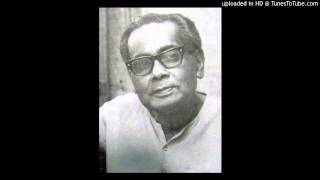 Dinguli mor sonarদিনগুলি মোর সোনার খাঁচায়Debabrata Biswas [upl. by Nilyaj]