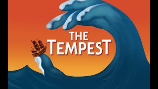 The Tempest 2018  full performance [upl. by Rehpotsirahc]