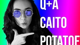 QA CAITO POTATOE 1 [upl. by Avla]