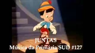 Juntas  Música da Primária SUD [upl. by Nuli596]