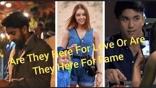 MAFS Reality TV and commercials All the MAFS Australia 2024 cast’s desperate attempts at fame [upl. by Chandless]