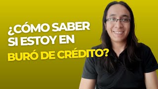 ¿Cómo saber si estoy en buró de crédito en Coppel [upl. by Jolanta]