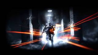 Battlefield 3 Soundtrack  Thunder Run Extended Mix [upl. by Pinto]