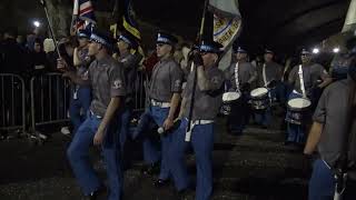 North Down First FluteDownshire Guiding Star Parade 13924 HD [upl. by Clausen]