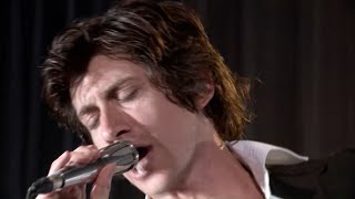 Arctic Monkeys  Arabella Glastonbury 2023 [upl. by Ultima]