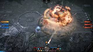 prolly the fastest kill in lost ark pvp idk [upl. by Anigal]