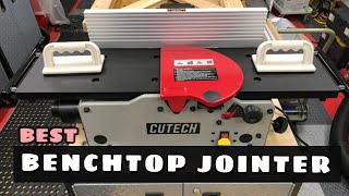 Top 5 Best Benchtop Jointers Review in 2023 [upl. by Krum]