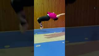 Gymnastics for beginners 2 [upl. by Richy]