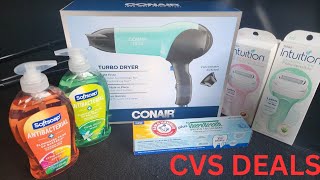 CVS EASY DEALS 1124  1130  IBOTTA REBATE [upl. by Cilka]