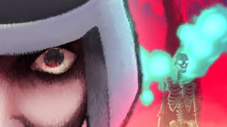 hlvrai finale cover  speedpaint [upl. by Ambrosia]