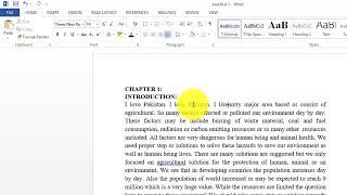 How to create Insert and Overtype mode Enable the Insert and Overtype Mode in MS Word 2013 in Urdu [upl. by Yeltnerb332]