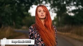 Masih amp Arash Ap  Darya Remix 2024 [upl. by Annahsit]