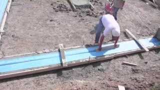 DELTA®FOOTING BARRIER  for dry basements [upl. by Elodia]