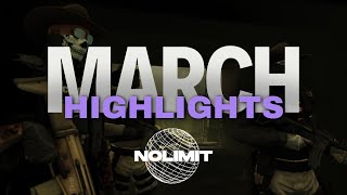 RefreshRP Highlights│March 2024 [upl. by Llerrut]